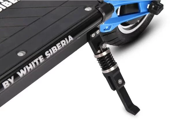 Электросамокат White Siberia Nerpa Pro 3600W